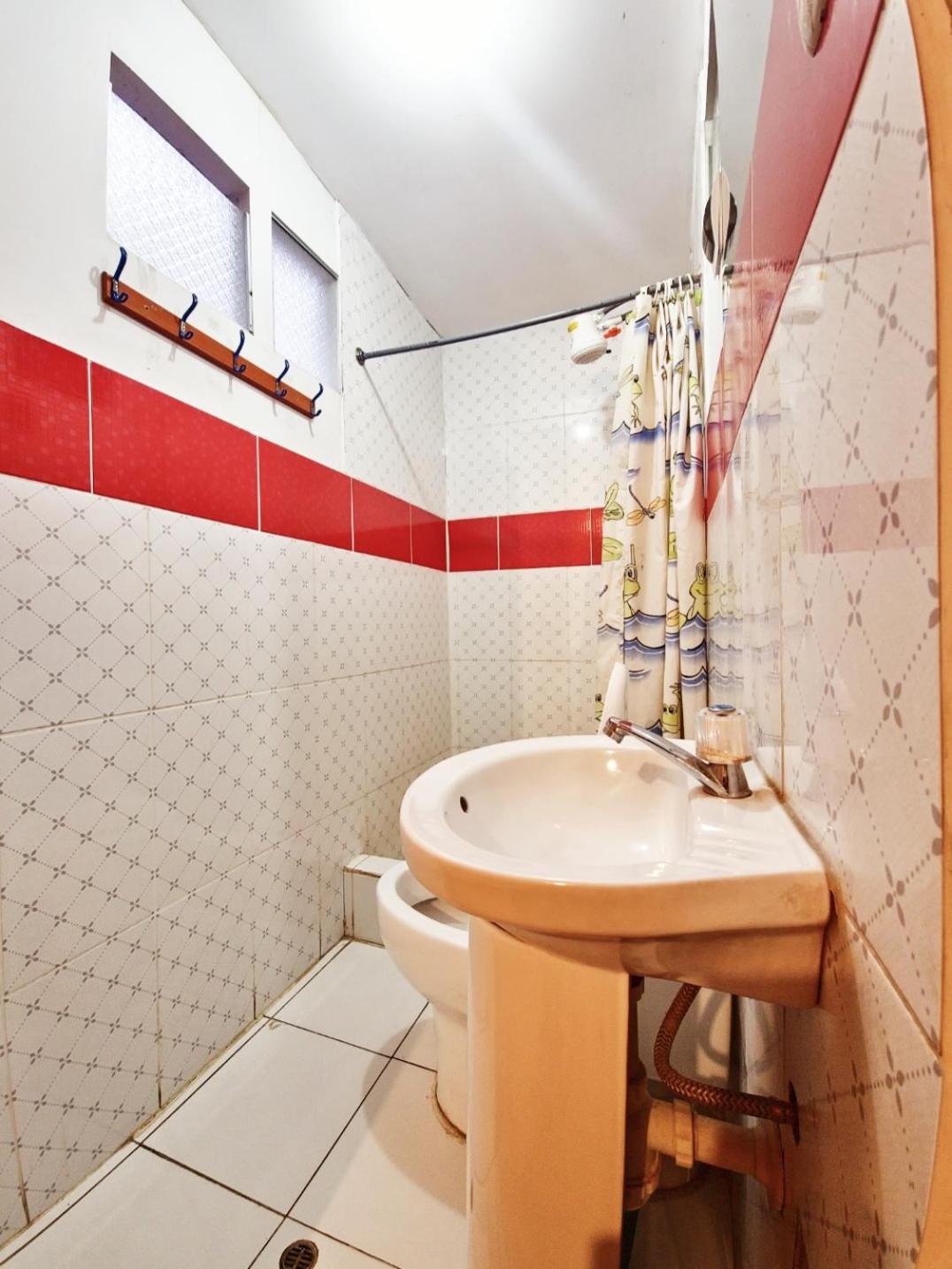 كوسكو Hospedaje Qoricha'Skas المظهر الخارجي الصورة